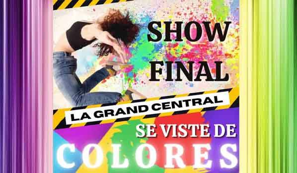 GRAND CENTRAL SHOW FINAL