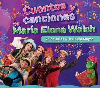 MARIA ELENA WALSH 23
