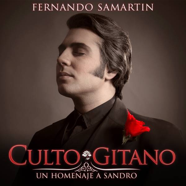 CULTO GITANO FERNANDO SAMARTIN