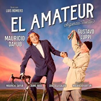 EL AMATEUR