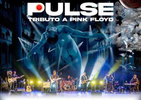 PULSE Tributo a PINK FLOYD