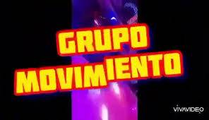 GRUPO MOVIMIENTO