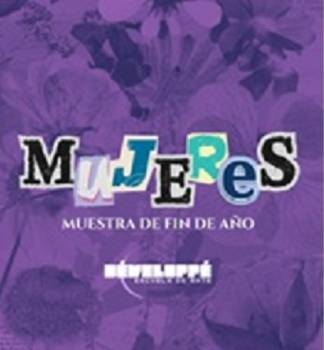 MUJERES