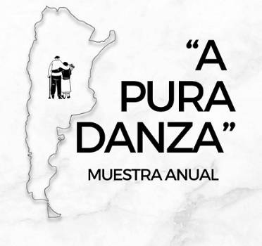 A PURA DANZA muestra anual