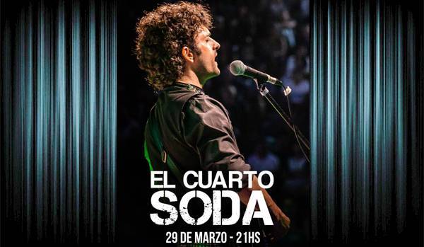 EL CUARTO SODA 2025