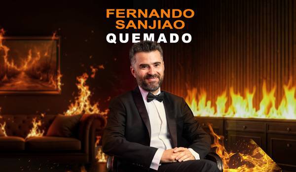 FERNANDO SANJIAO - QUEMADO