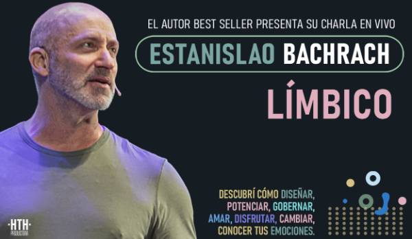 E BACHRACH LIMBICO