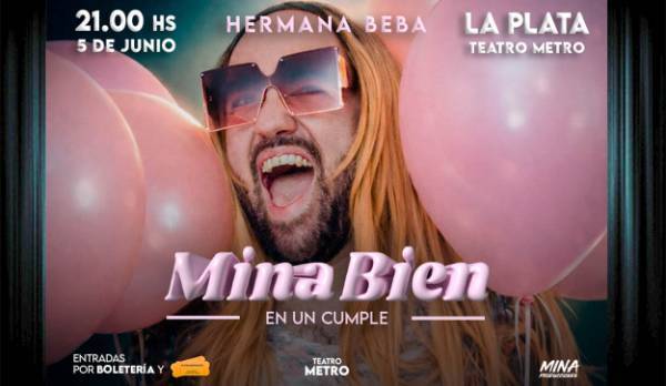 HERMANA BEBA