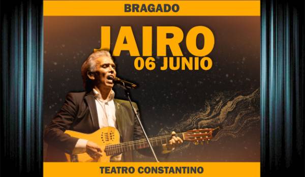 JAIRO 2026