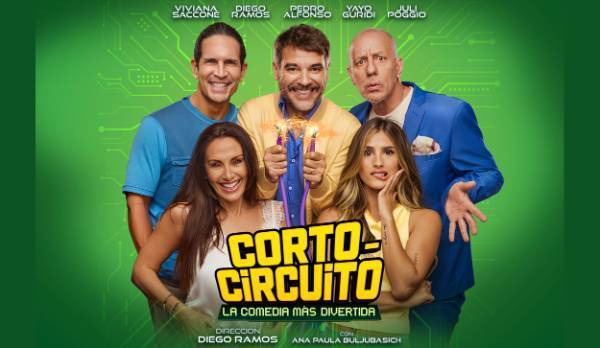 CORTO CIRCUITO