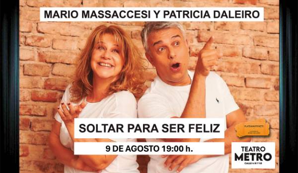 SOLTAR PARA SER FELIZ 2026