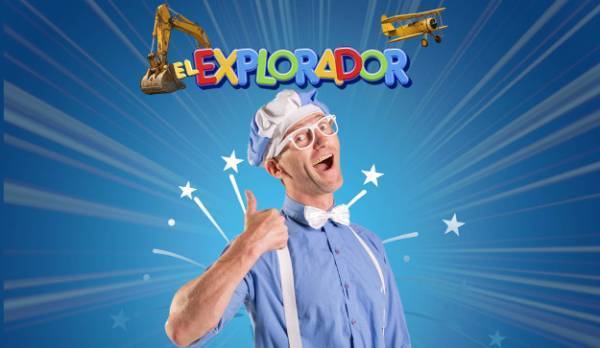 EL EXPLORADOR 2026