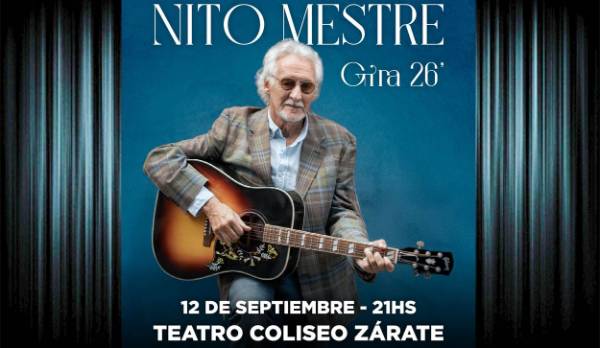 NITO MESTRE
