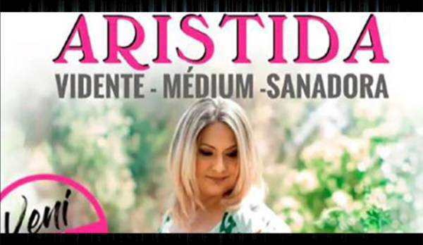 ARISTIDA CONECTANDO ALMAS 26