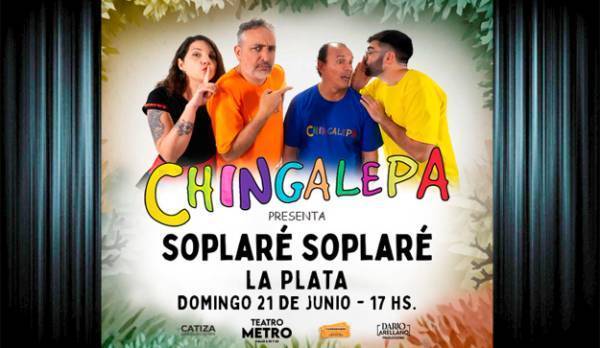 CHINGALEPA