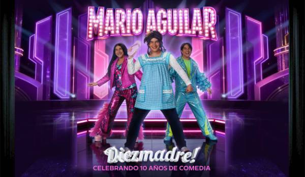 MARIO AGUILAR