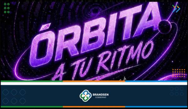 ORBITA A TU RITMO