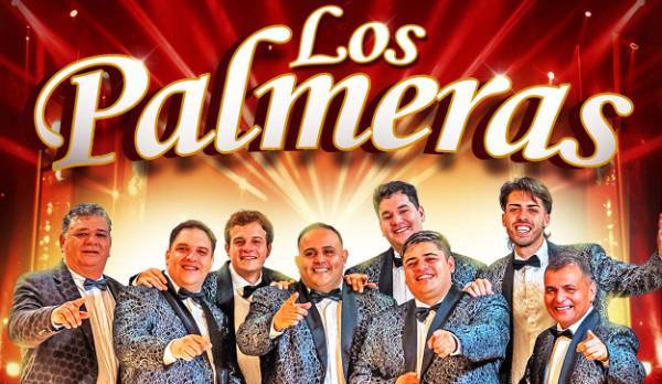 LOS PALMERAS.