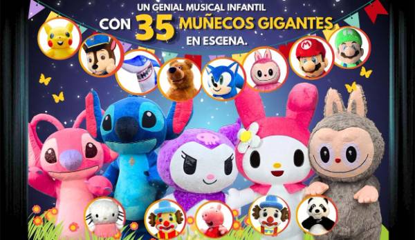 EL CLUB DE LOS CAPIBARAS .