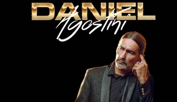 DANIEL AGOSTINI 2026