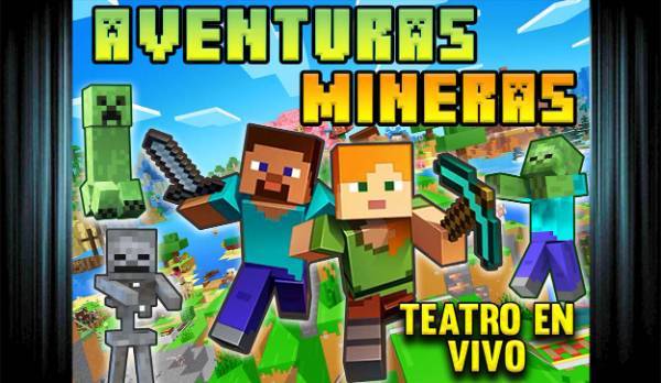 AVENTURAS MINERAS 2026