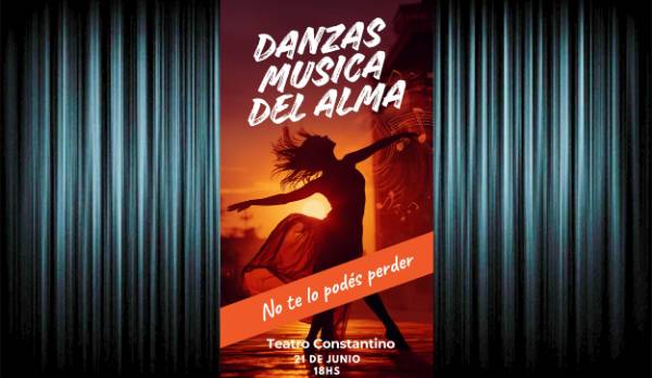 MUSICA DEL ALMA 2026