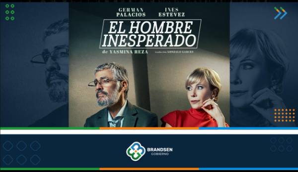 EL HOMBRE INESPERADO..