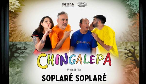 CHINGALEPA.