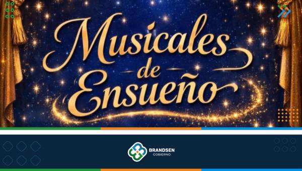MUSICALES DE ENSUEÑO