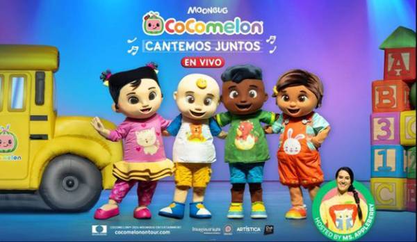 COCOMELON