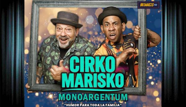 CIRKO MARISKO