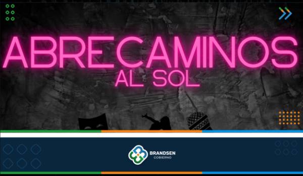 ABRECAMINOS AL SOL