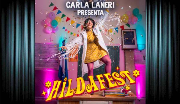 HILDA FEST 2026