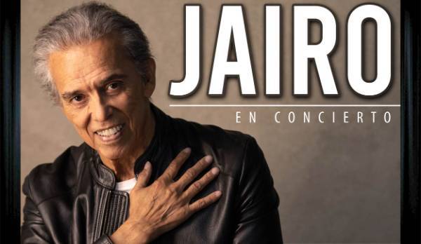 JAIRO 2026.