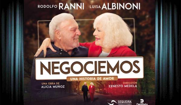 NEGOCIEMOS