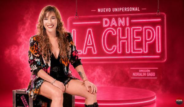 DANI LA CHEPI