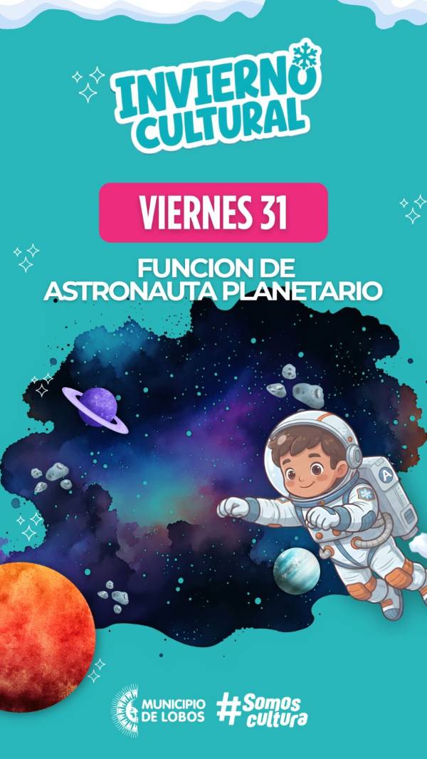 EMPUJE CULTURAL ASTRO TURISMO