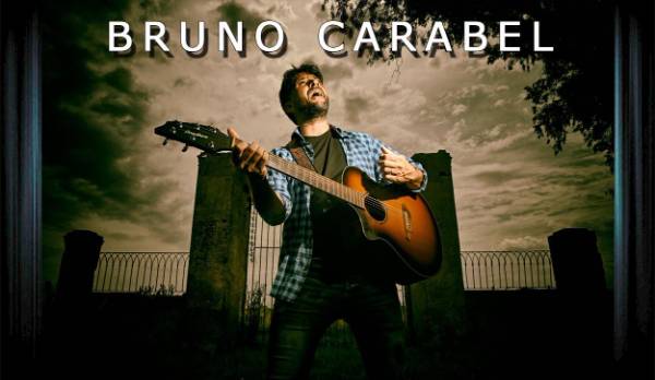 BRUNO CARABEL ANTOLOGIA