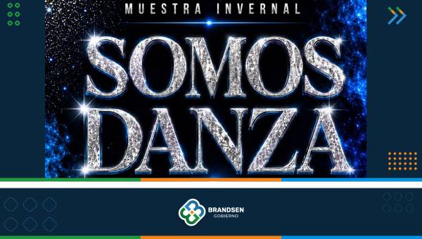 SOMOS DANZA