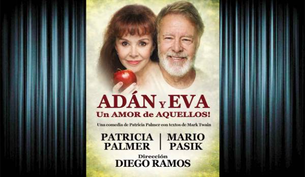 ADAN Y EVA