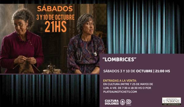 LOMBRICES