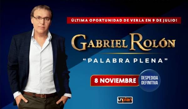 GABRIEL ROLON PALABRA PLENA .