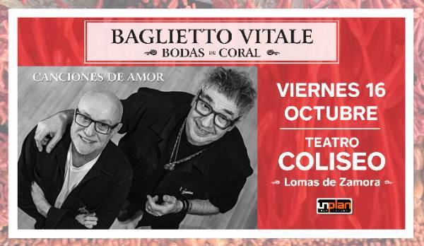 BAGLIETTO VITALE Bodas de...