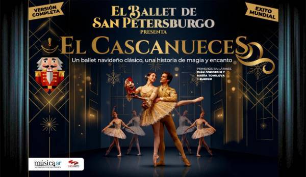 EL CASCANUECES...