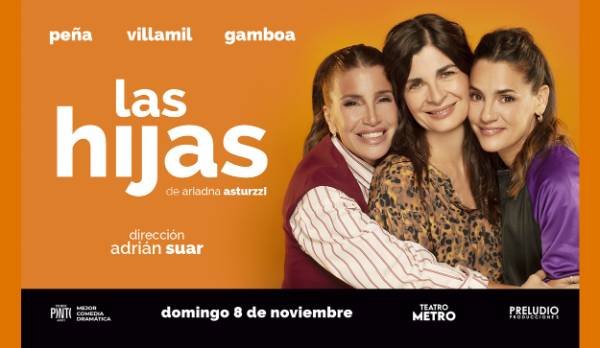 LAS HIJAS