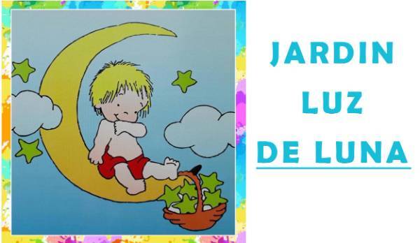 JARDIN LUZ DE LUNA