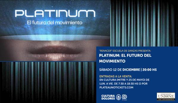 PLATINUM El futuro del ...