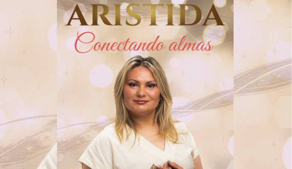 ARISTIDA Conectando almas ...
