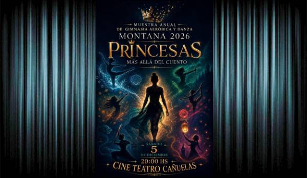 PRINCESAS mas alla del cuento